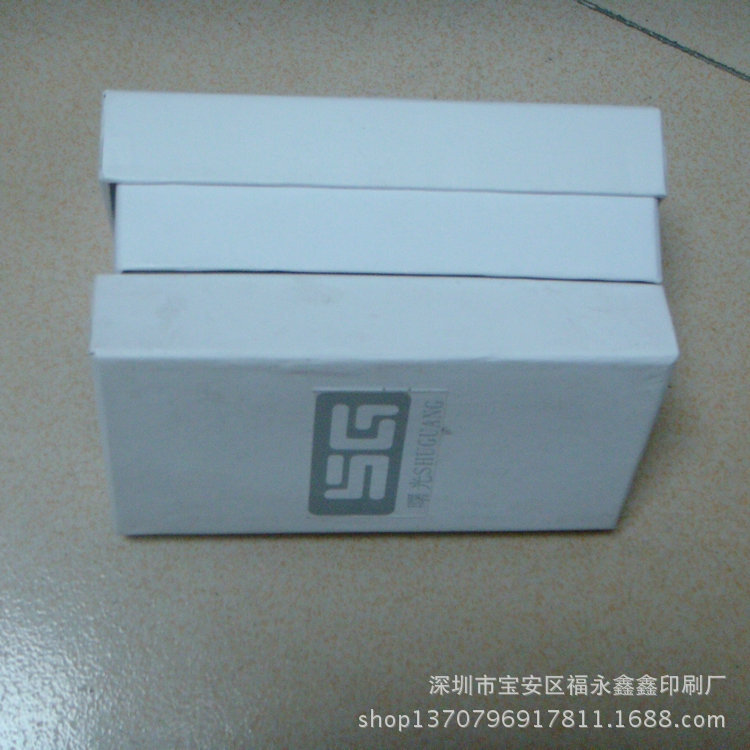 电子产品盒3元（PCS)