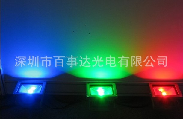 LED投光灯