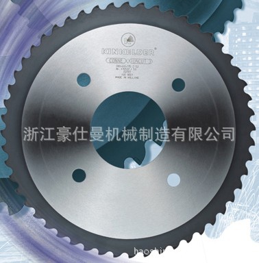 CX系列齿合金锯片