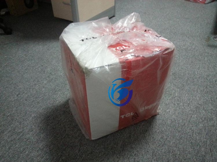 tcl網線1