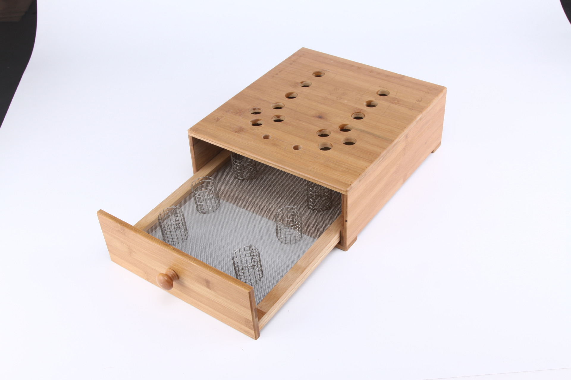 【新上市足疗盒 艾灸器批发促销 新款温灸器 家