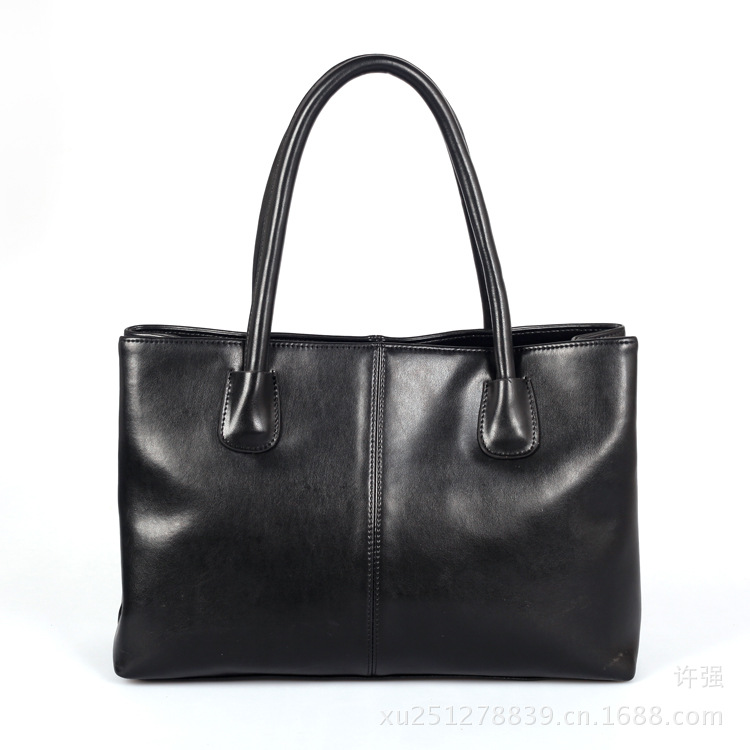 小香家 出款咯 真皮休闲女包 国母包同款 中国风