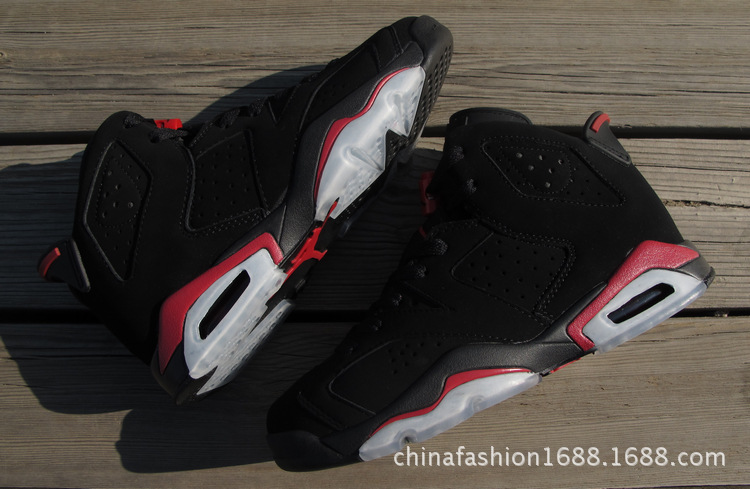 Jordan 6 女鞋 09