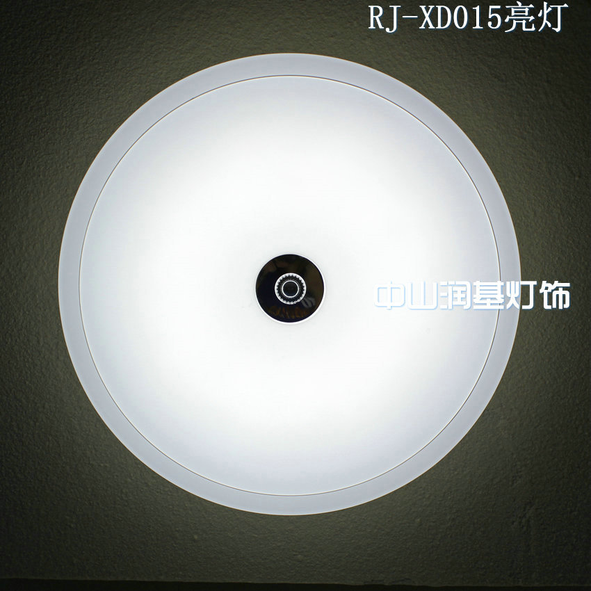 RJ-XD015亮燈