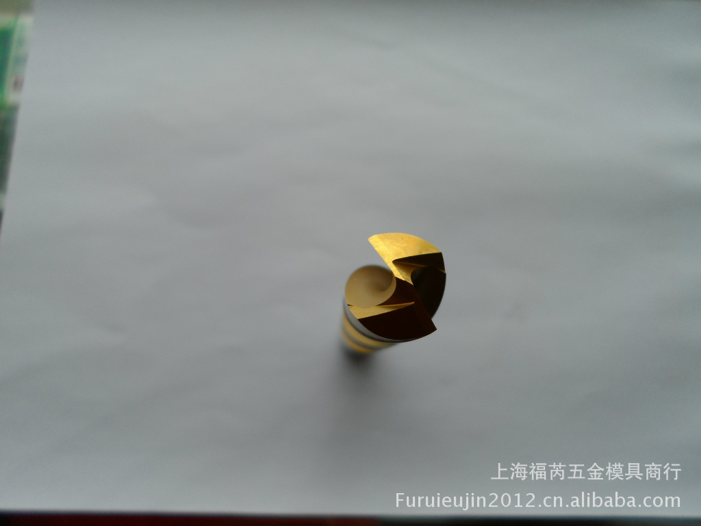 钻头-供应不锈钢用镀钛高钴钻 不二越钻头 NA
