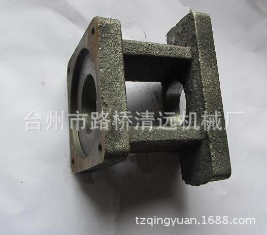 专业生产数控车床配件，电机支座，机床附件