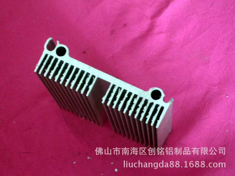 铝型材（6063） 23元每公斤 (81)