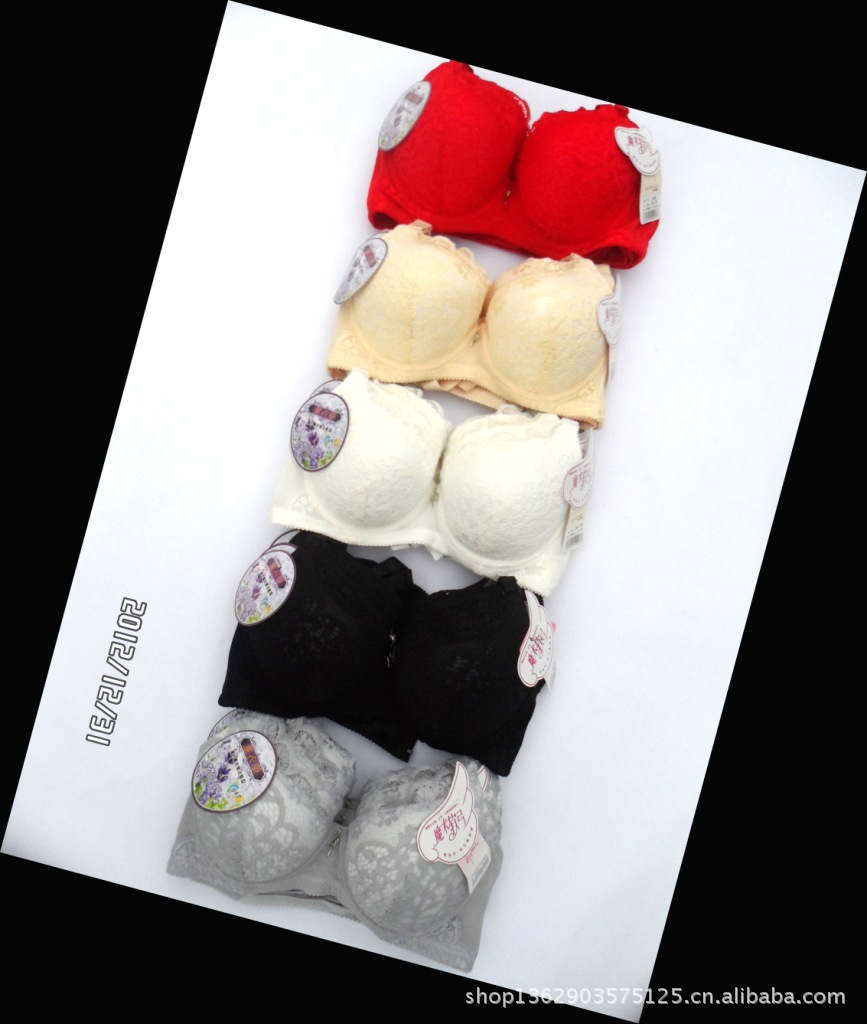 【厂家<em>库存</em>批发莲思情熏衣草独特魔术软弓<em>文胸</em>