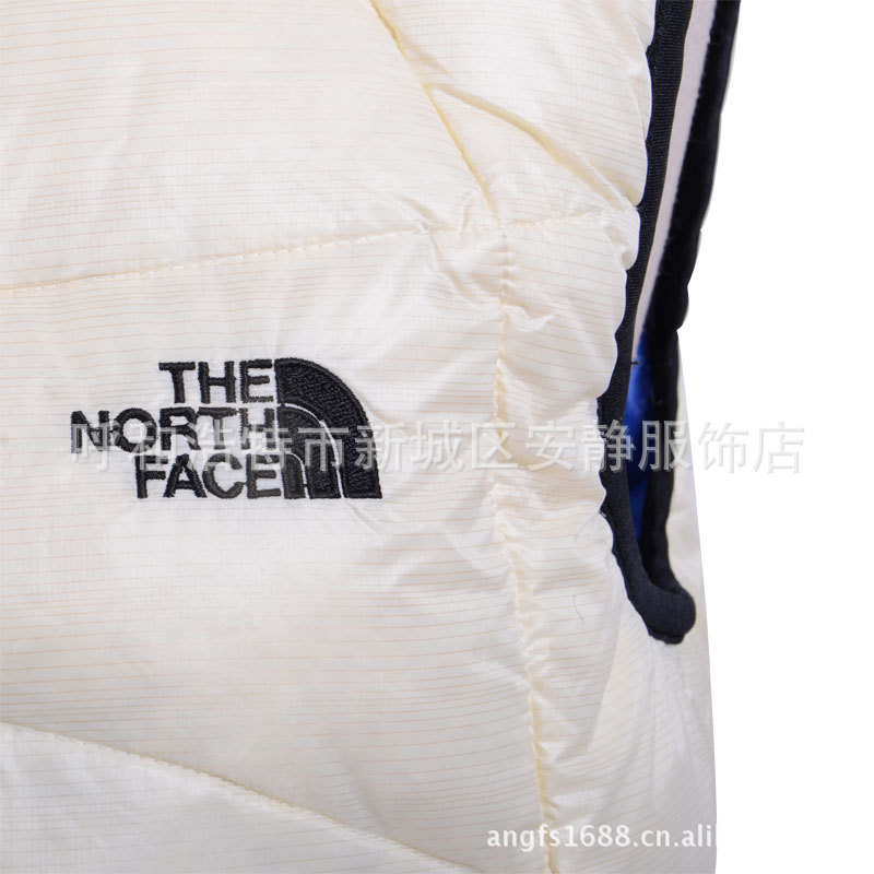 新款<em>外贸</em>原单<em>女士羽绒马甲</em>批发 简单大方乐斯