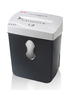 碎纸机-中型办公碎纸机凌祥C120-A 家用 办公