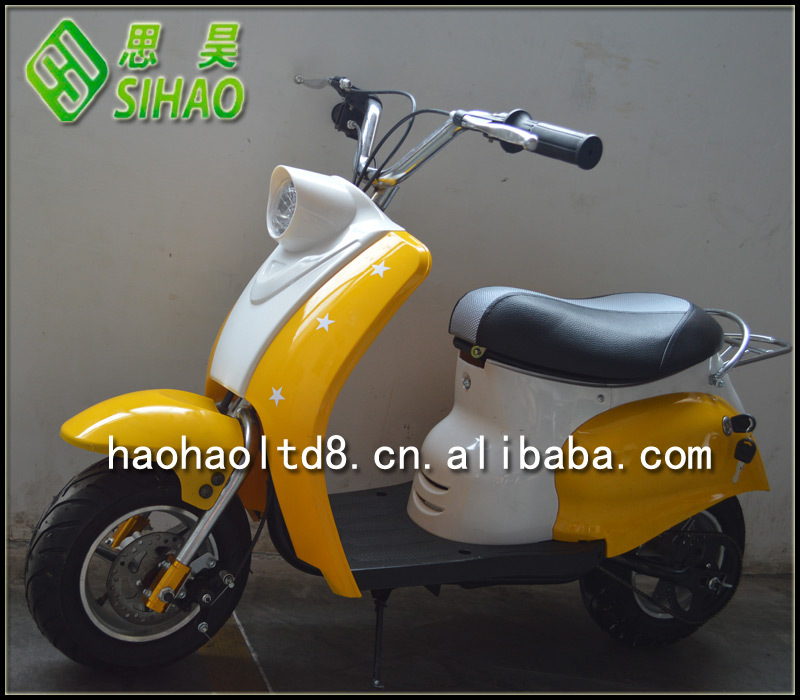 沙滩车-49cc手拉小龟王迷你摩托车 儿童用车 迷