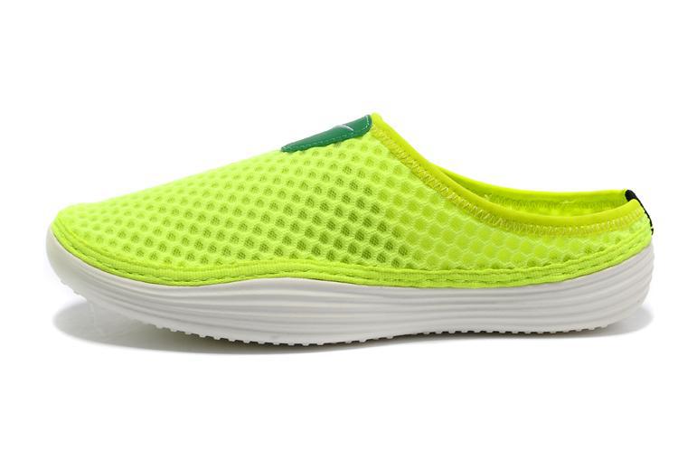 Nike Solarsoft Mule 鳥巢涼拖鞋 44