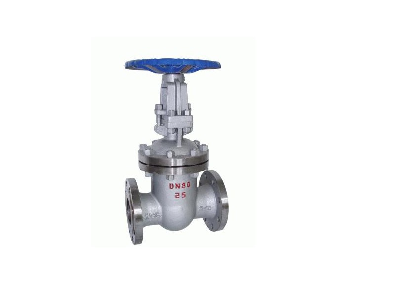 3寸法兰阀门dn80 PN2.5Mpa法兰阀门dn80 给