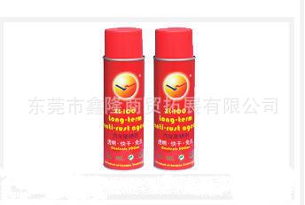 协力气化防锈剂