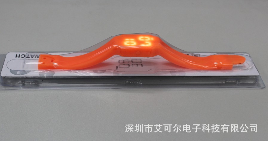防水手表隨身碟