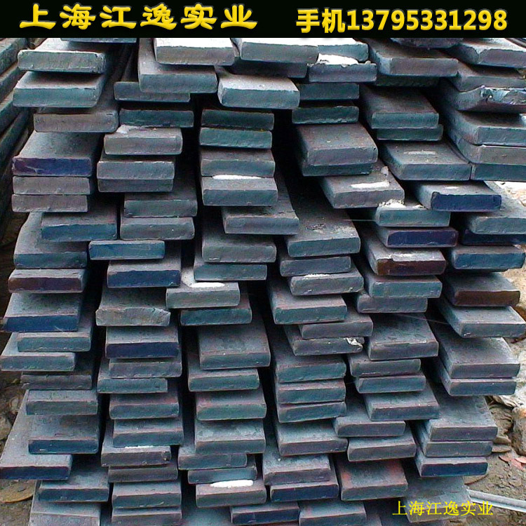 廠傢現貨供應5.5-6mQ235B熱軋扁鋼   規格12*(3-8)mm 江浙滬銷售工廠,批發,進口,代購