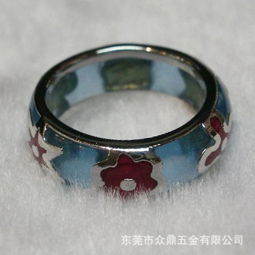 饰品铸件1