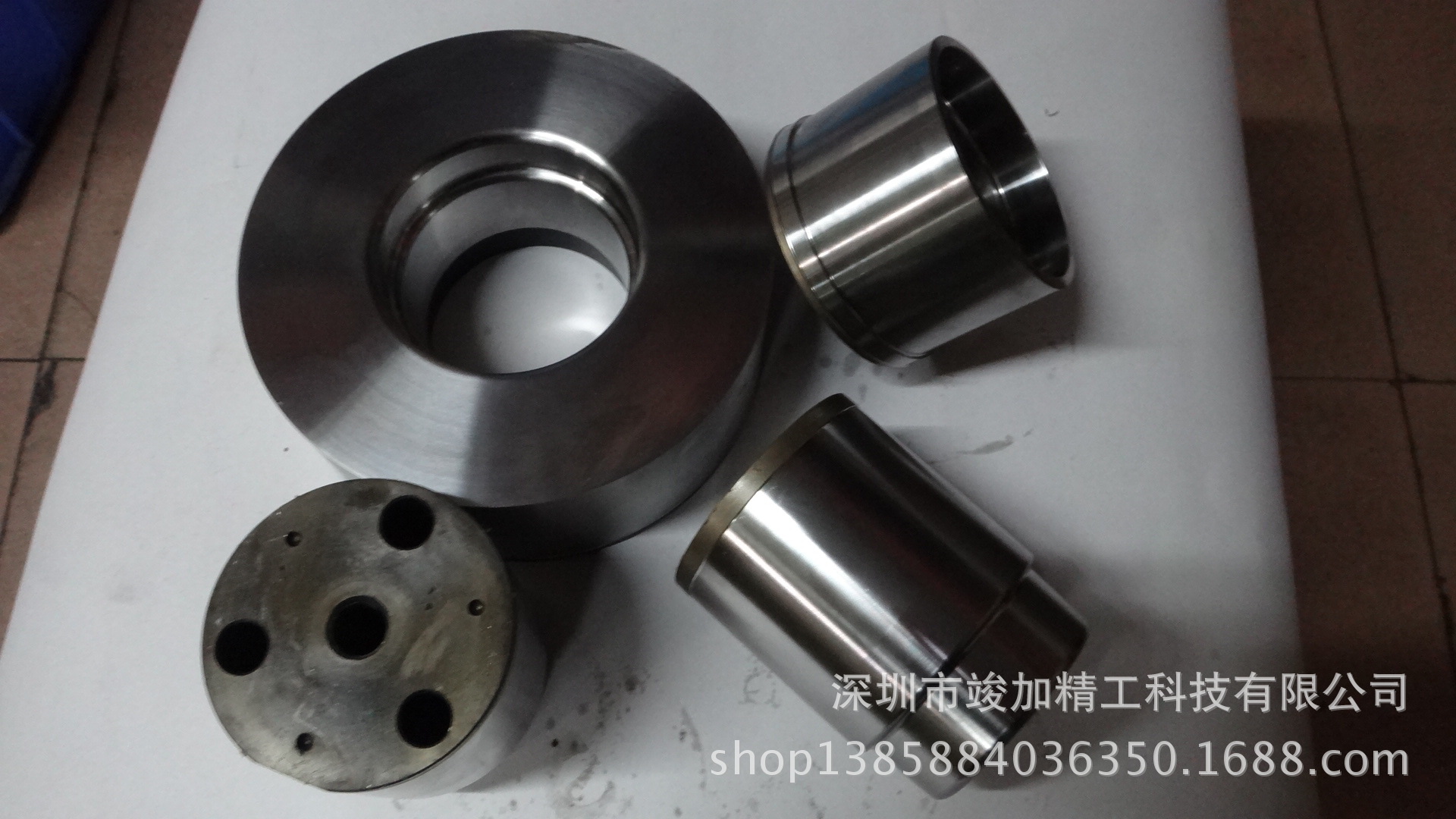 大量铝件加工 CNC加工 数控车CNC加工 机加工 机械加工