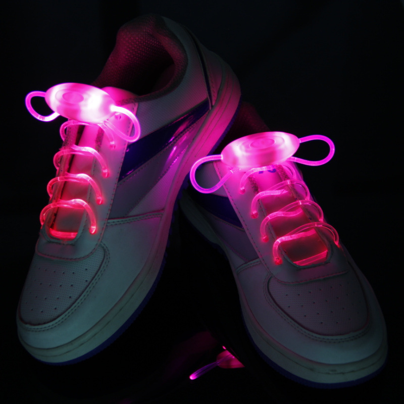 三代LED發光鞋帶共有11個顏色 (15)