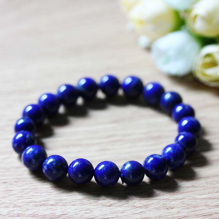 阿富汗青金手链