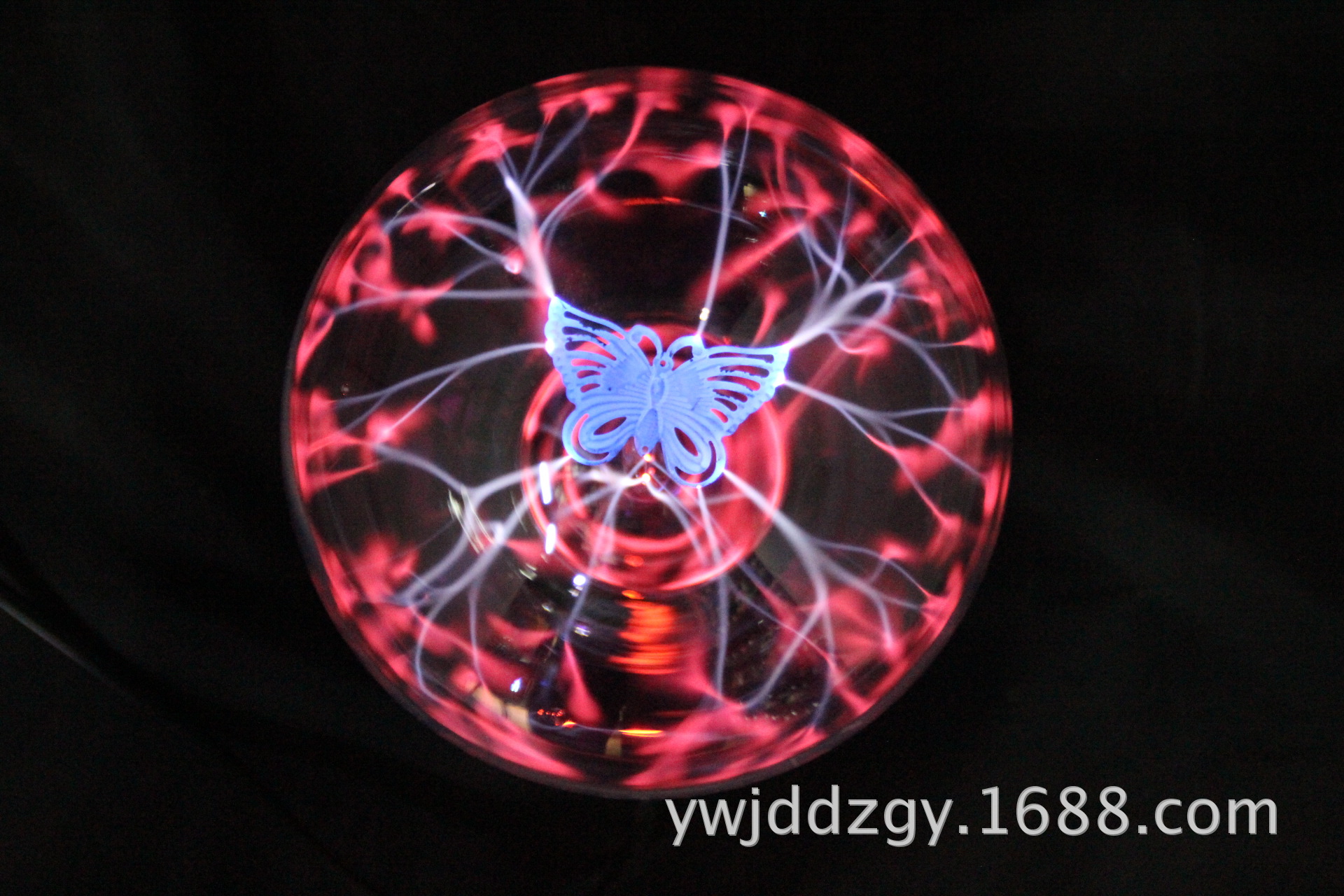 【电子魔灯负离子静电球小熊带字专业魔球厂家直销】价格,厂家,图片,玻璃工艺品,胡海玲(个体经营)-马可波罗网