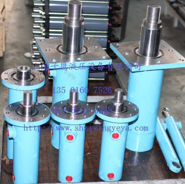 液压油缸 (7)