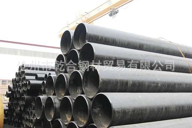 大口径焊管 (6)