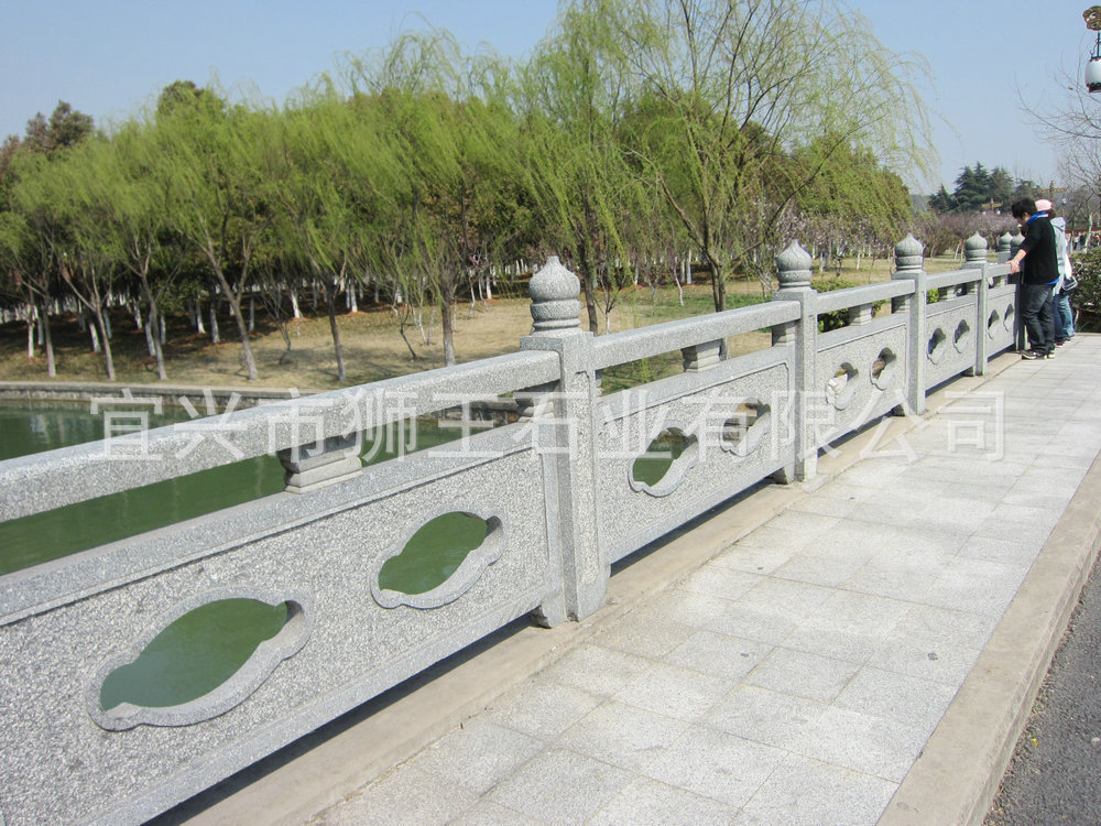 大量出售 公园栏杆 欢迎订购