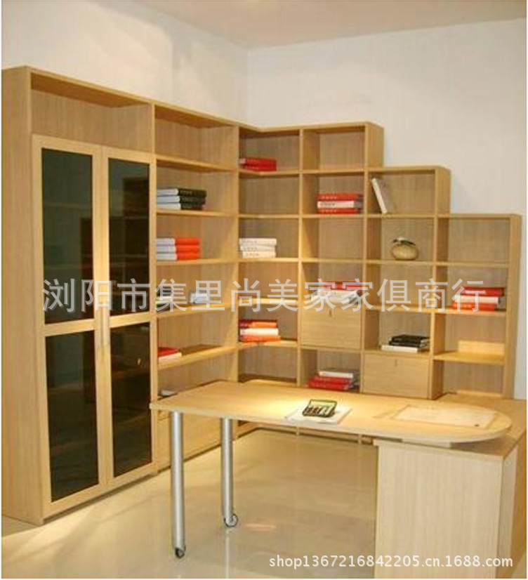 书柜 文件柜 办公桌