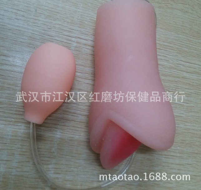 日本口交器6