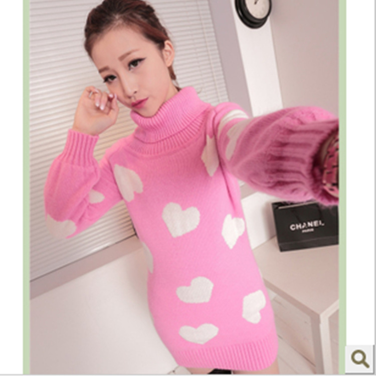 2013新款 冬装 一件代发 兔毛一字<em>领桃心</em>连衣裙