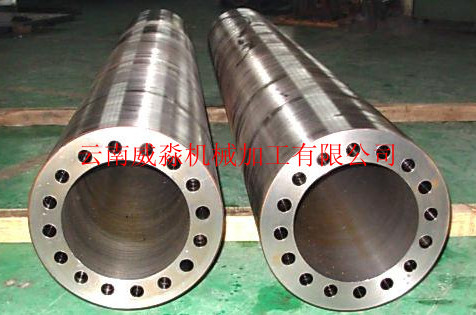 机械配件加工