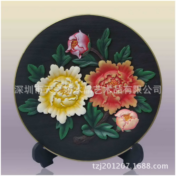 富贵牡丹  BYP-310