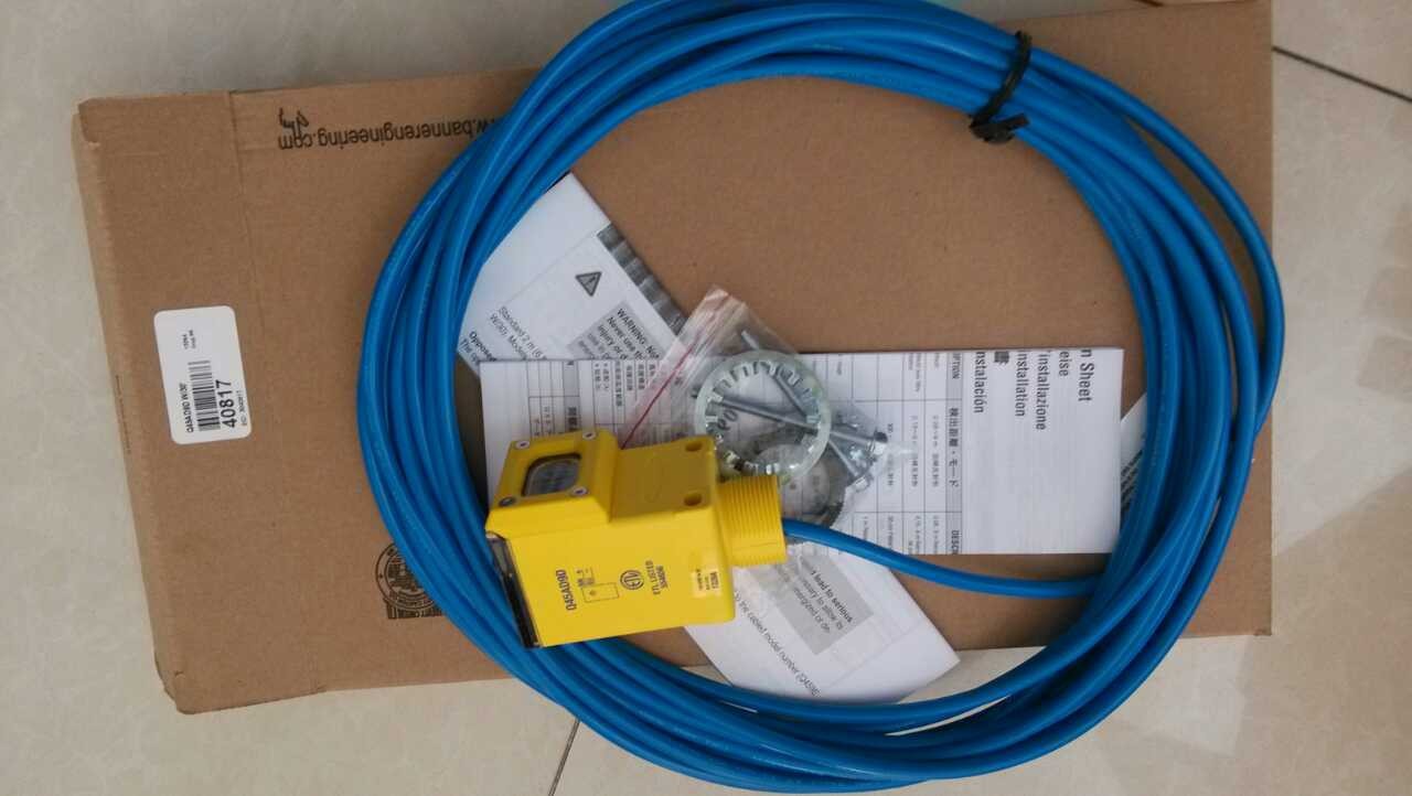 邦纳Q45BB6LV 好价格Q45BB6DL Q45VR3L