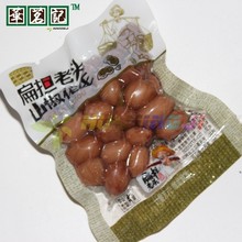 休闲零食独立小包装_零食花生_原产地:重庆_休