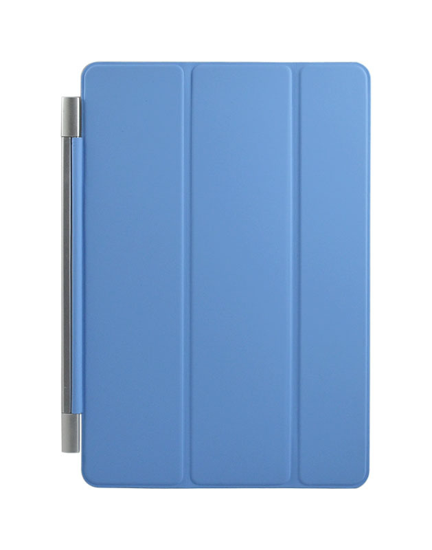 iPad mini Smart cover_012浅蓝 副本