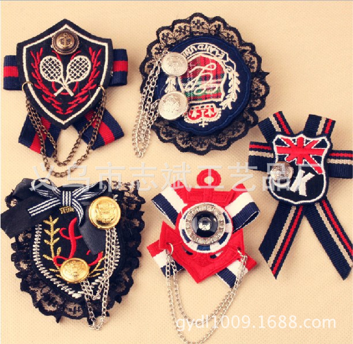 【欧美复古流行饰品<em>批发网站</em>骨头项链,合金电