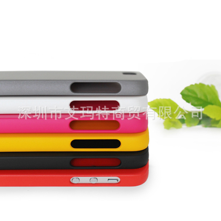 iPhox 5 硬殼 (4)