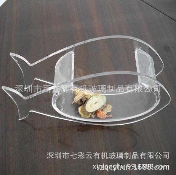 【厨房工具收纳架子 深圳亚克力定制 小礼品家