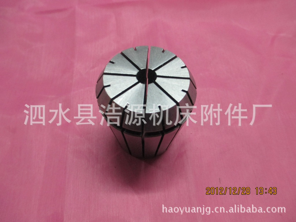 龙岩机床附件批发/福建ER弹簧夹头生产厂家