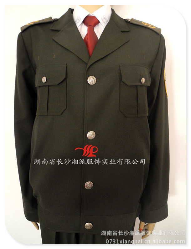 【专业量身定做 交通稽查 运政 行政执法制服【