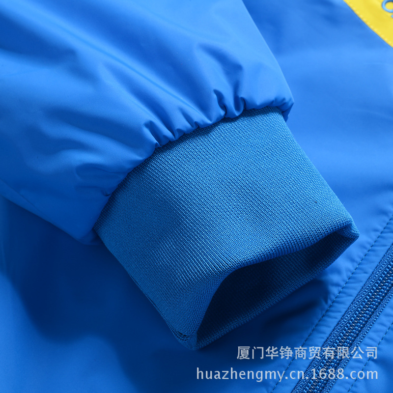 批发现货 <em>特步运动服</em> 户外夹克 <em>男外套</em> 春秋季男