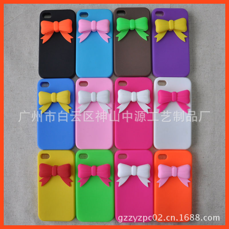 iphone4-bowknot case (33)