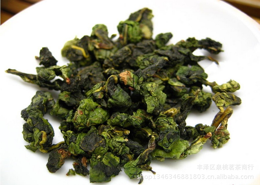 青茶-批发优质清香永春佛手 质优价低 进口品质