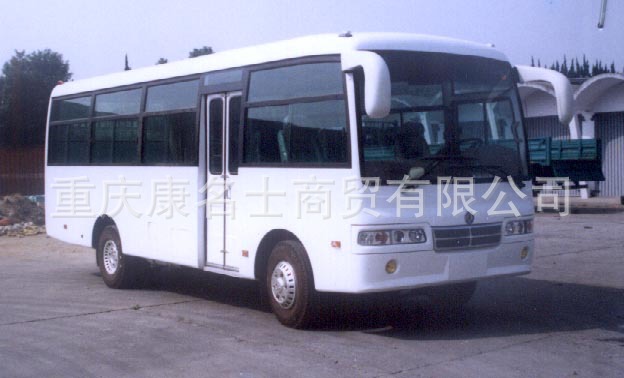 东风EQ6720PT1客车CY4102东风朝阳发动机