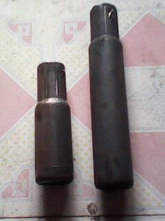 山型卡、钢管接头图片,山型卡、钢管接头图片