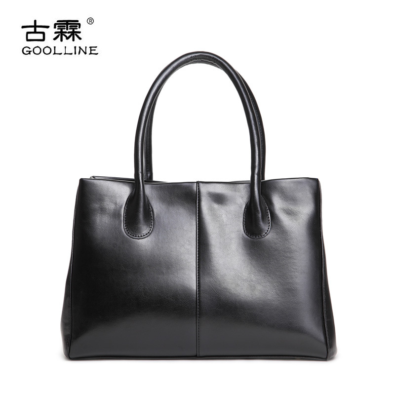 <em>古霖</em>2013新款真皮<em>女包</em>批发 一件代发手提包 第