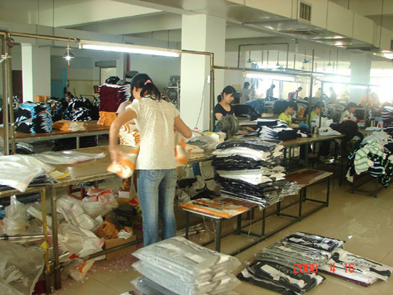 【淘<em>工厂</em>---华莎特生产<em>毛衣</em>、围巾、披肩代加工