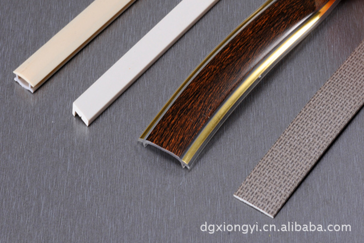 异型封边条厂家直销,T 型条,U型条,防撞条,挡水