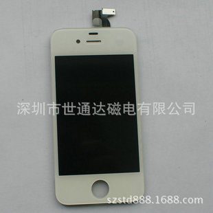 手机显示屏-深圳电容屏厂家供应 手机电容触摸